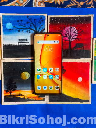 Vivo Y29 8/256 Official Phone